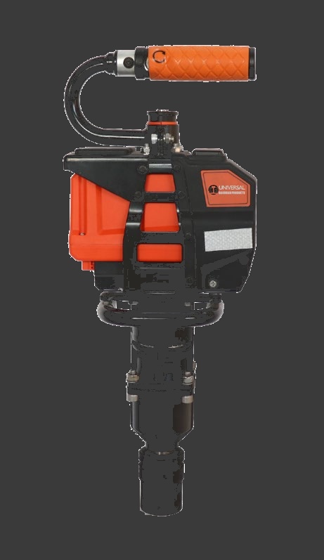 D-Handle Wrench