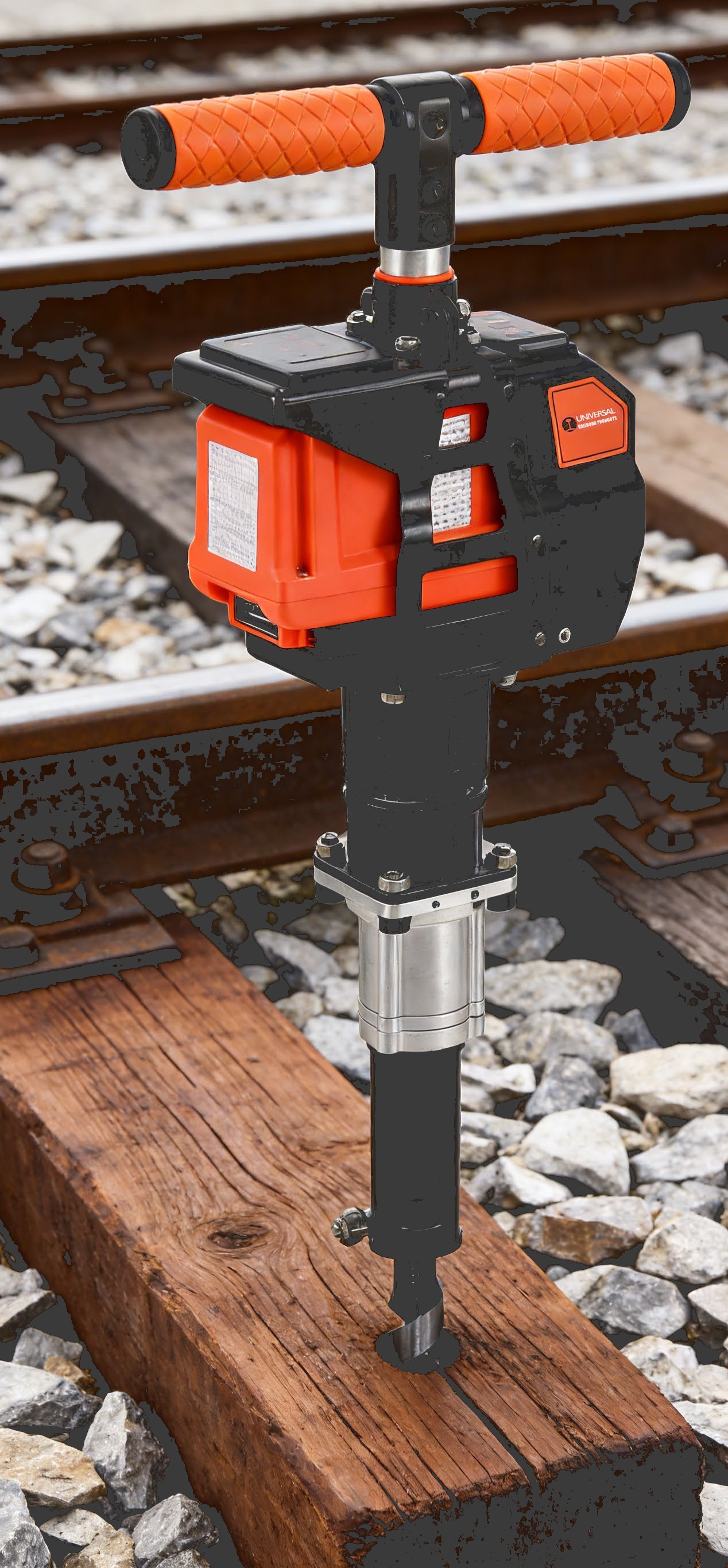 Auger Drill